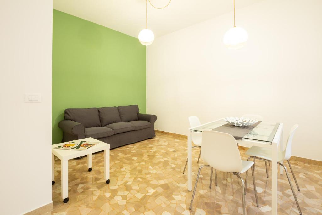 Realkasa Galliera Apartment - 5