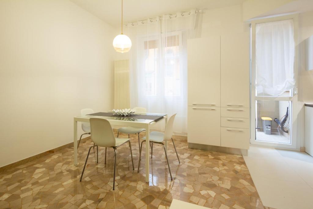 Realkasa Galliera Apartment - 4