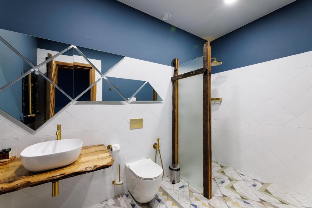 バスルーム（客室）