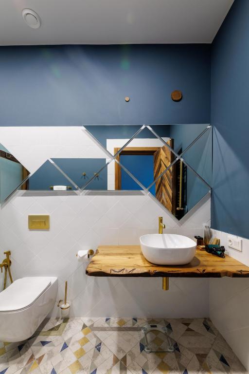 バスルーム（客室）