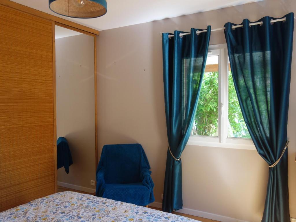 Chambre le Mans - 5