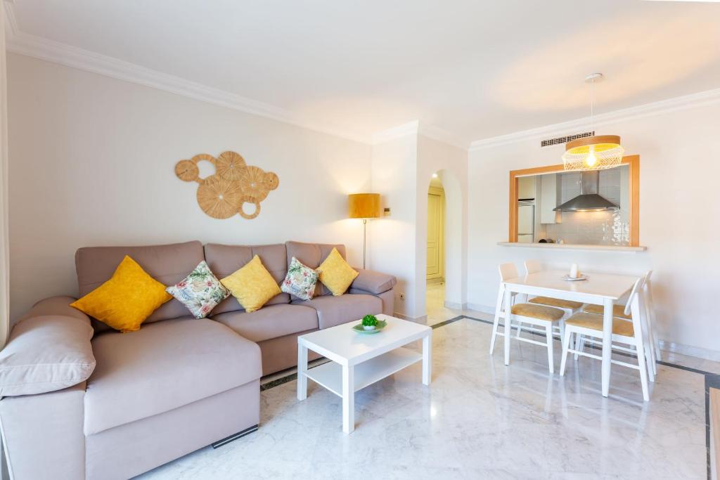 Apartamento Aqua Banús 2 - 4