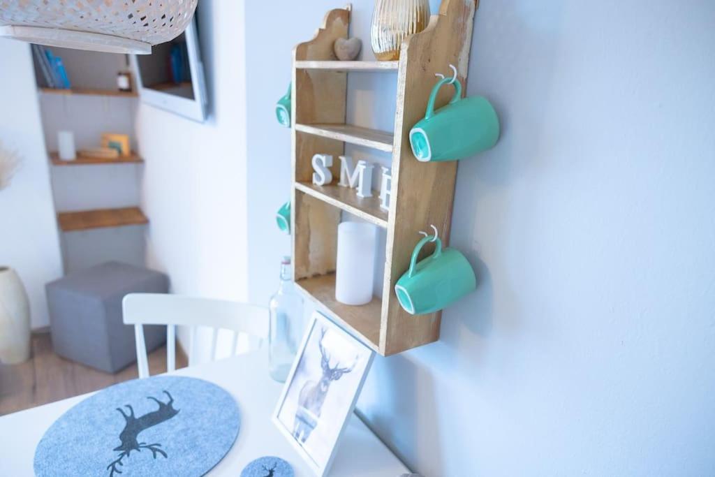 Mirabell - charmante Ferienwohnung im Allgäu - 5