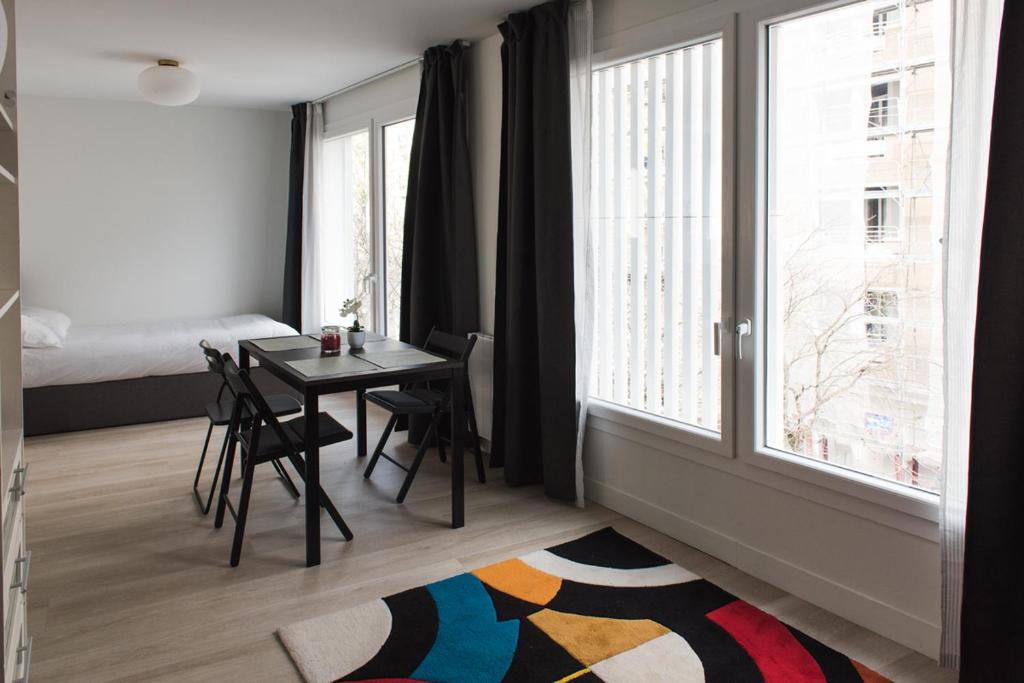 Homy-Paris - 3