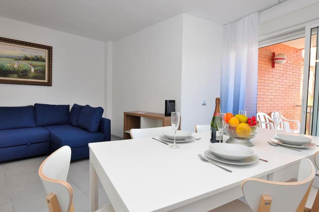 Apartamento cerca de la playa, Major - 3