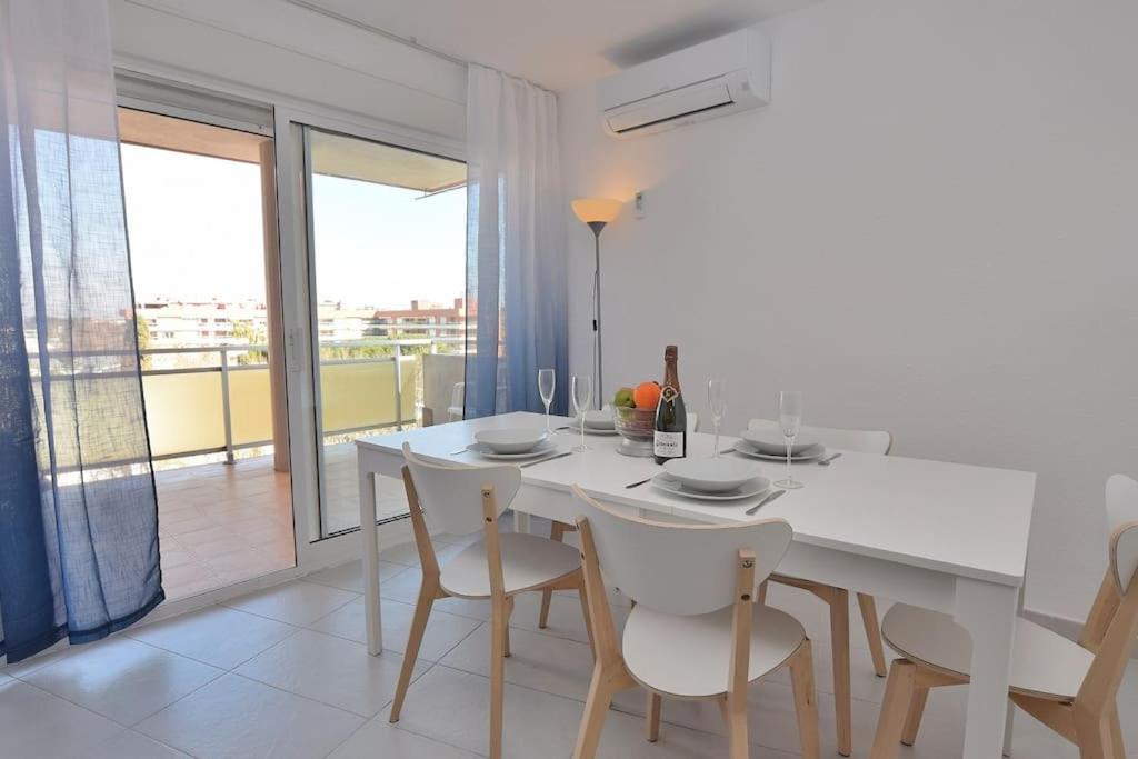 Apartamento cerca de la playa, Major - 4