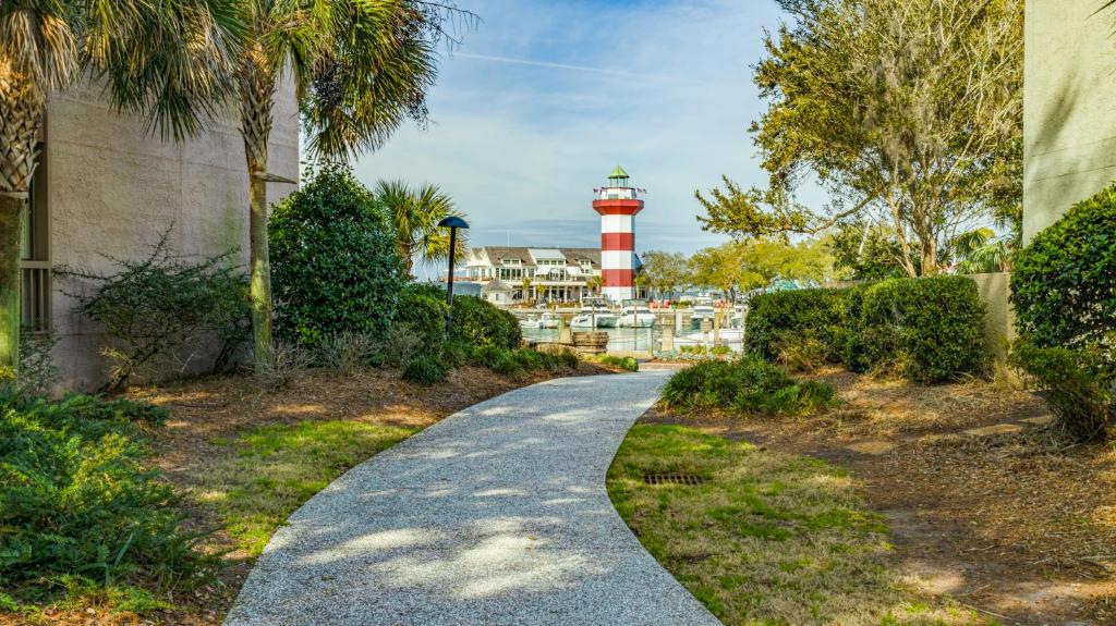 Loft, Bikes, Golf, Harbourtown, Hilton Head Island