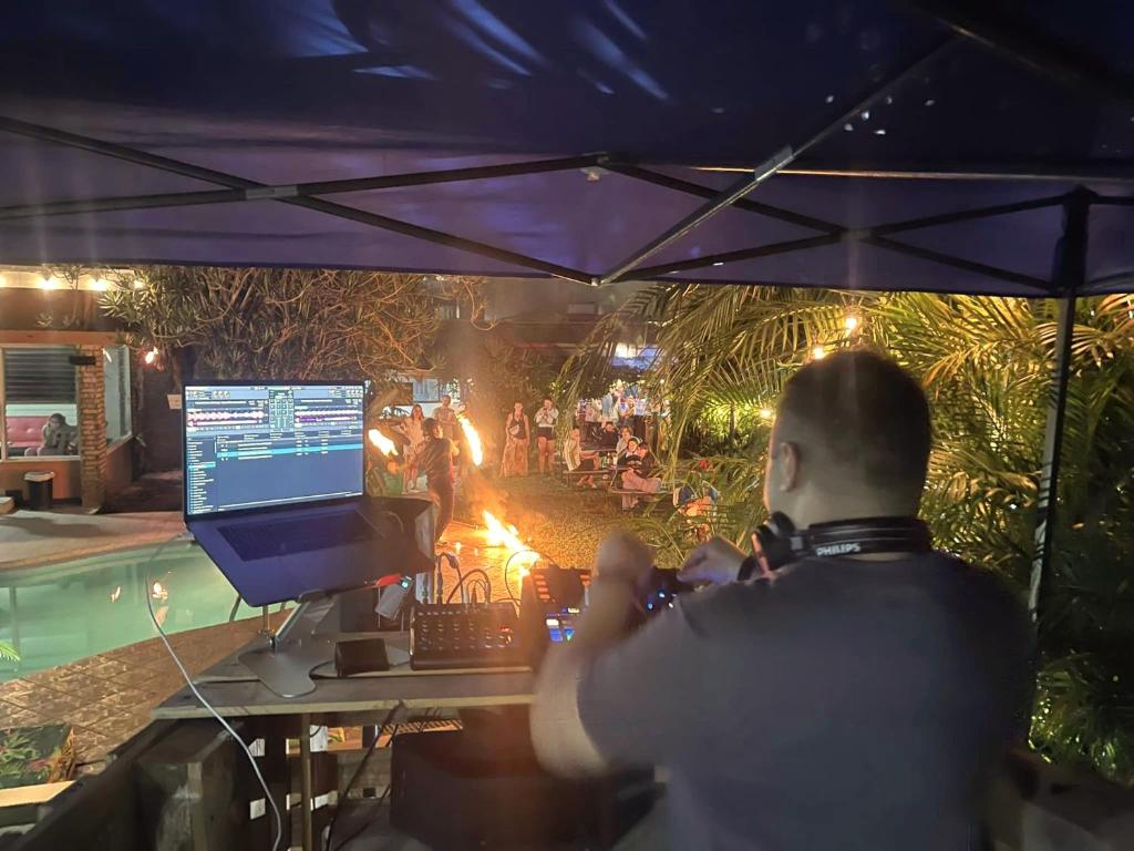 Klub malam