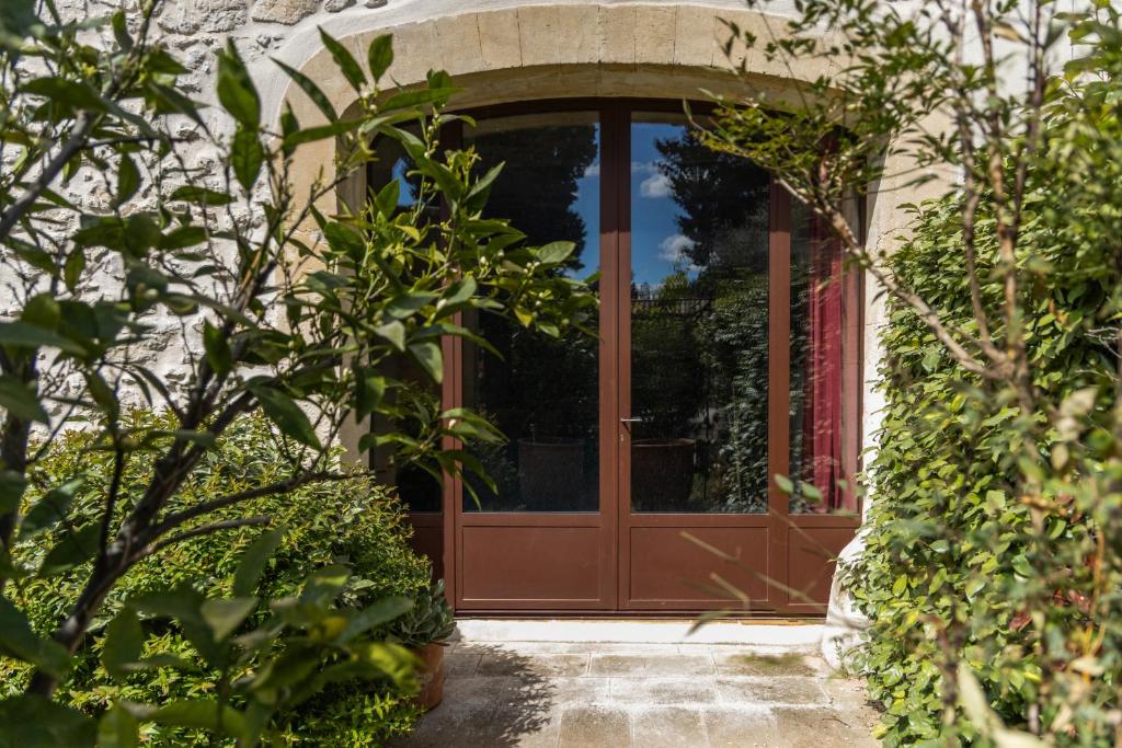 Mas d'Hélène, charme en Provence, Chateaurenard