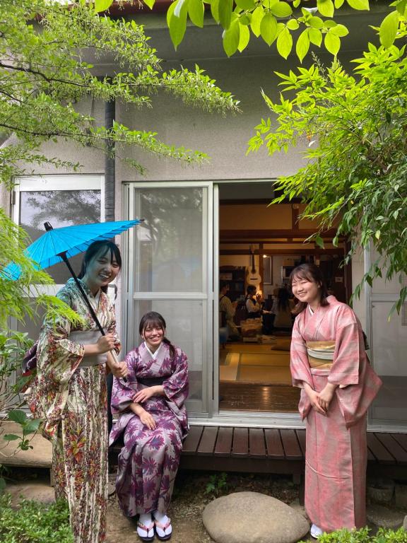 Guesthouse Azumaya 호텔 이미지 1