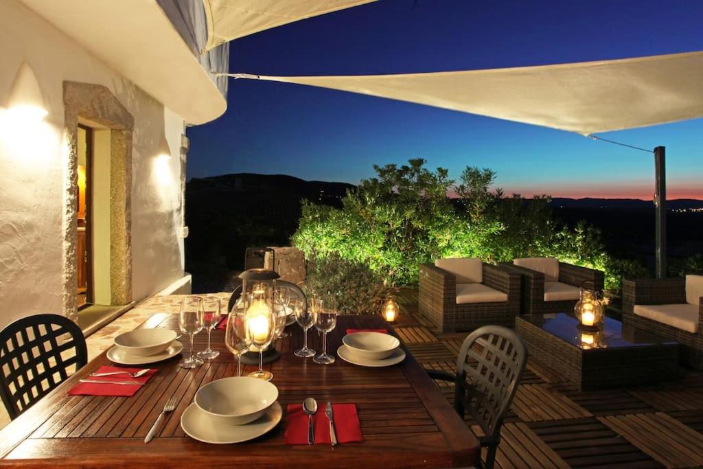 Casa con vista - 1