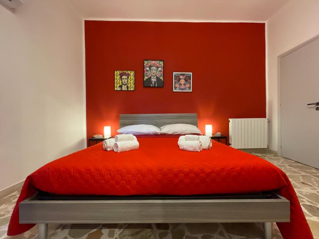 Le Gorgoni b&b - 2