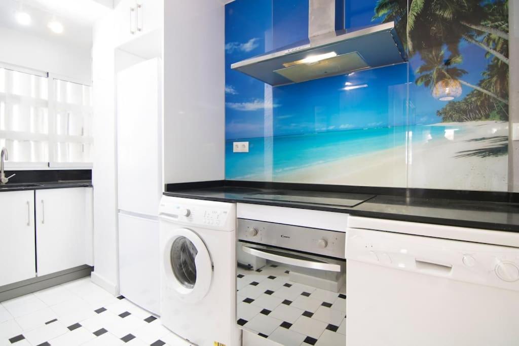 Apartment in Arenal beach with air conditioning - Medicis - 3