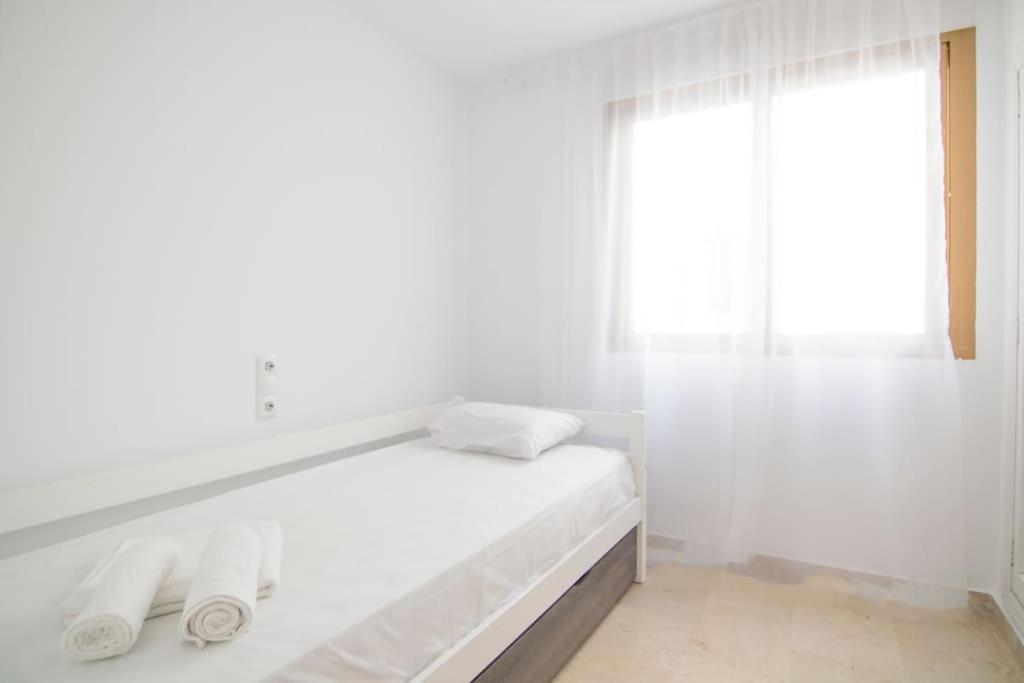 Apartment in Arenal beach with air conditioning - Medicis - 5