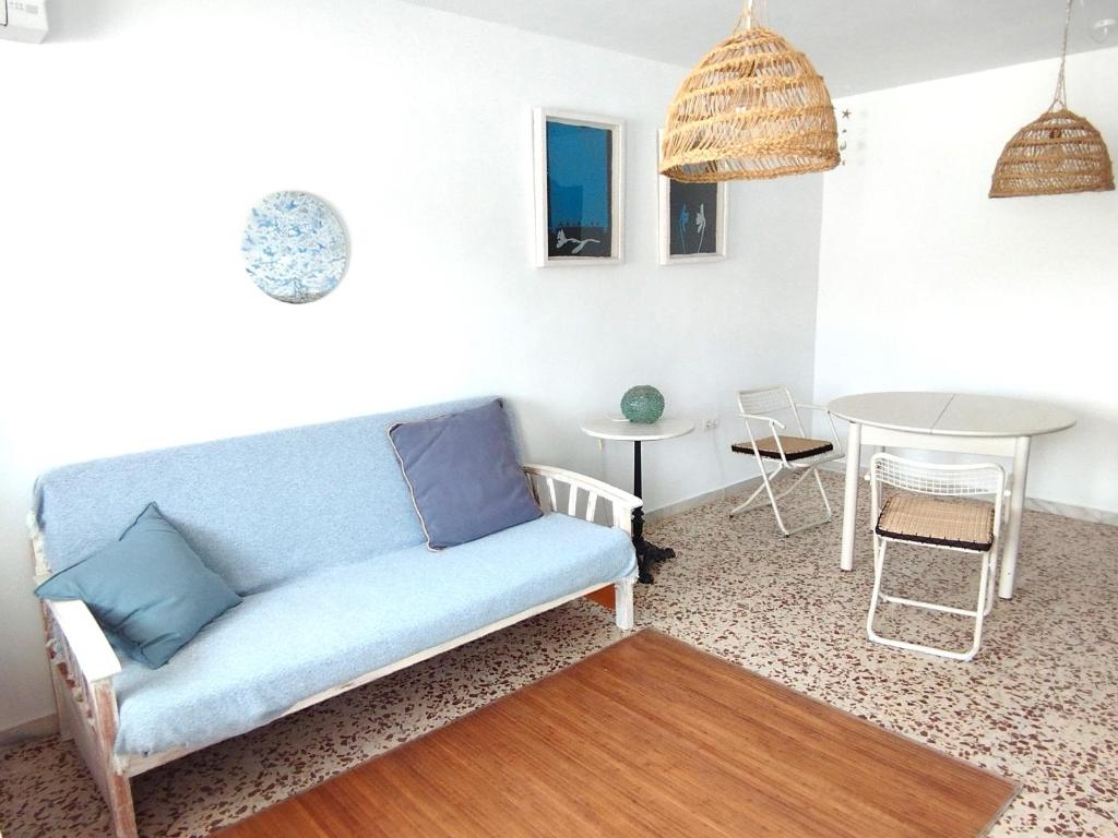 El Pimentero, Apartamentos - 1