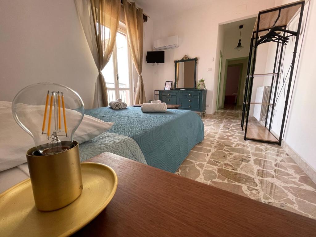 Le Gorgoni b&b - 3