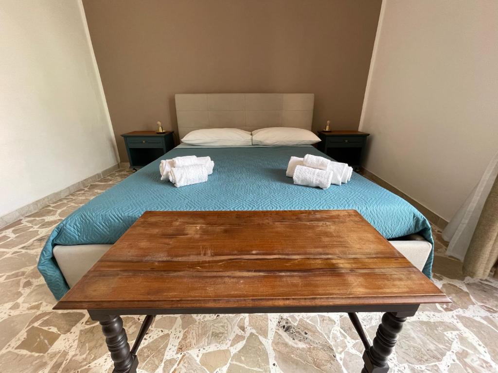 Le Gorgoni b&b - 4