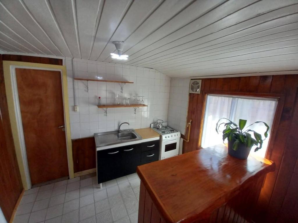 Casa blanca Bariloche - 2