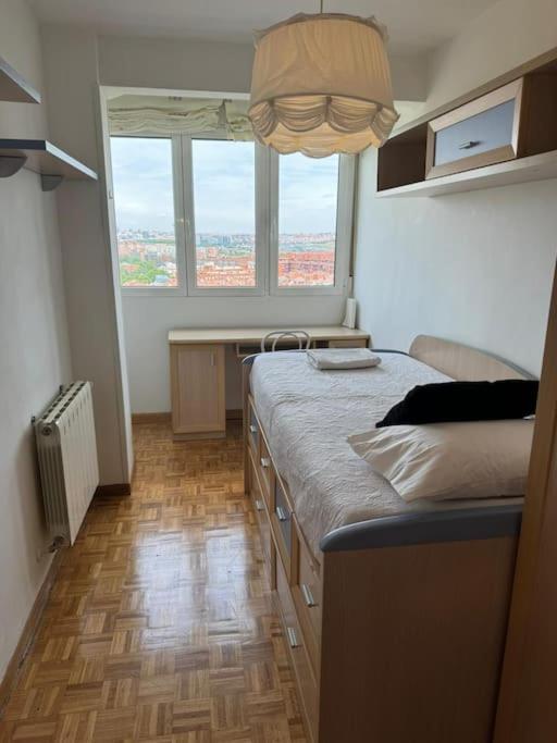 Piso cerca al Centro de Madrid SAN LUCIANO - 2