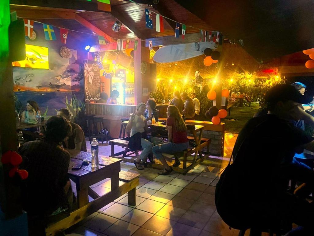 Restoran