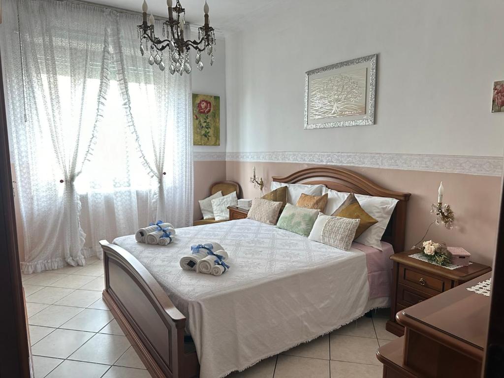 Da Velia, 5 minuti dallo Juventus Stadio, Torino