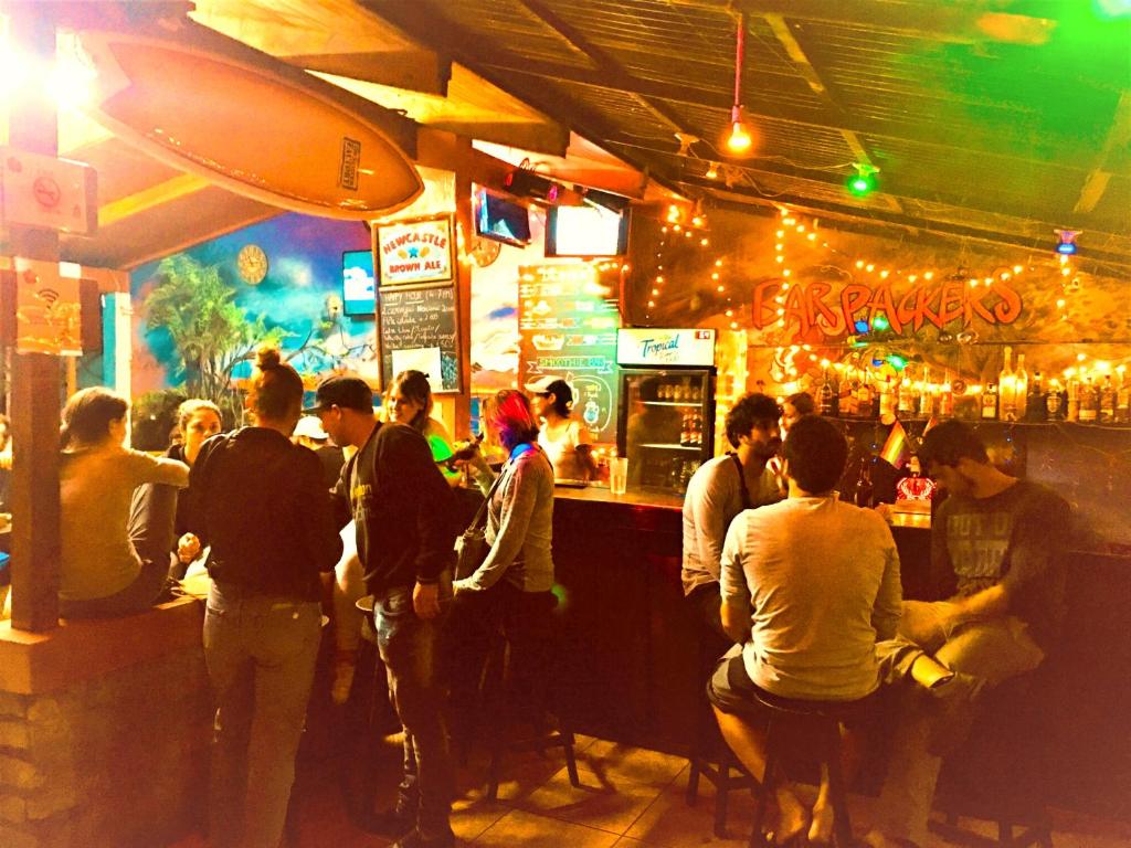 Pub/Lounge