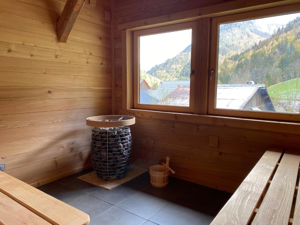 Le Bel appartement de Montagne - 4