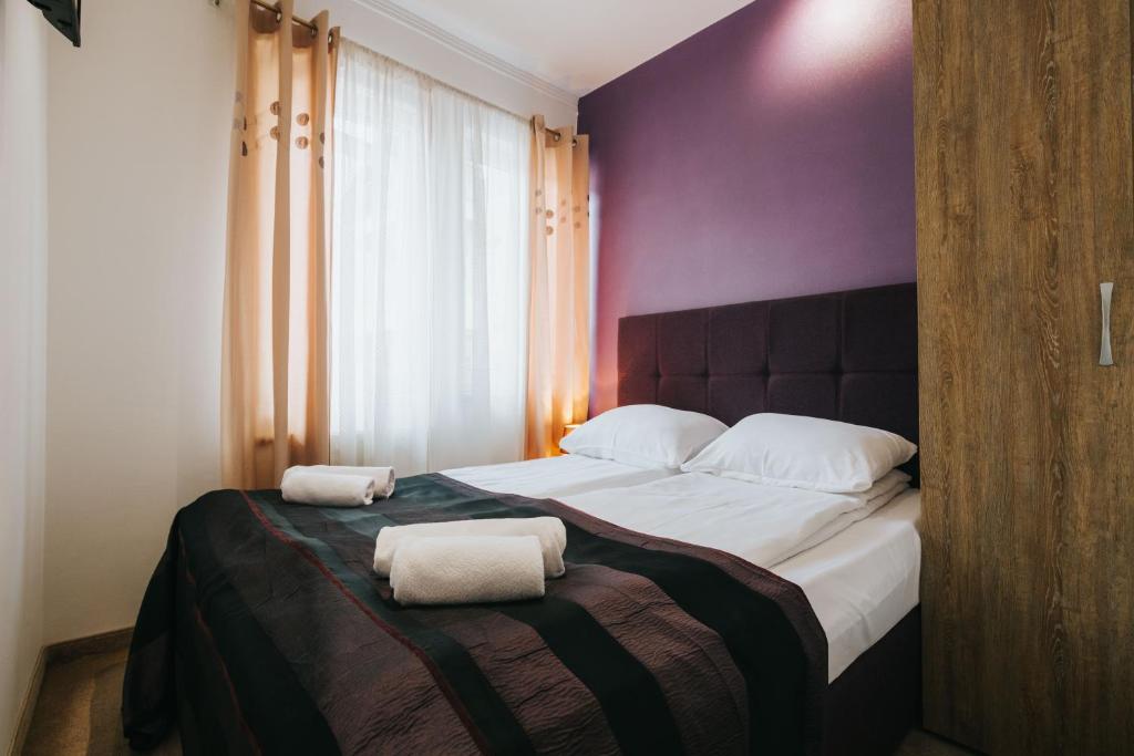 Old Town Residence Rooms - 1