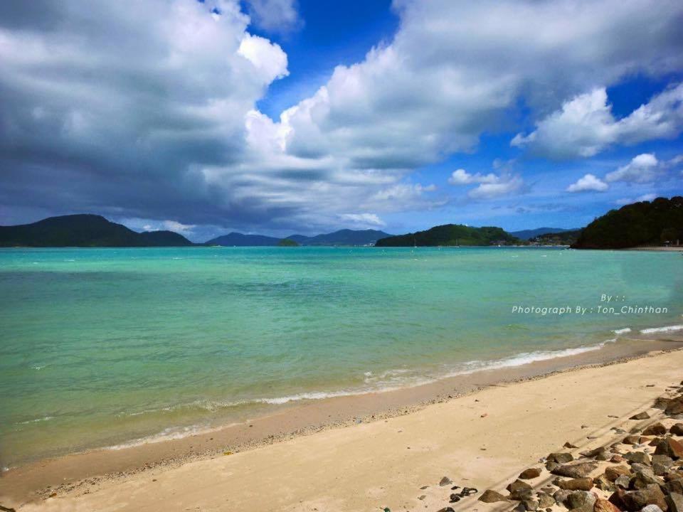 Seaview At Cape Panwa photo