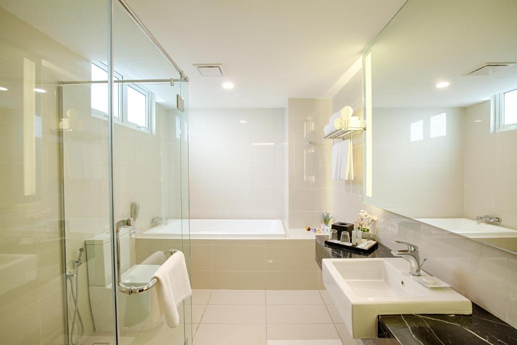 Badkamer
