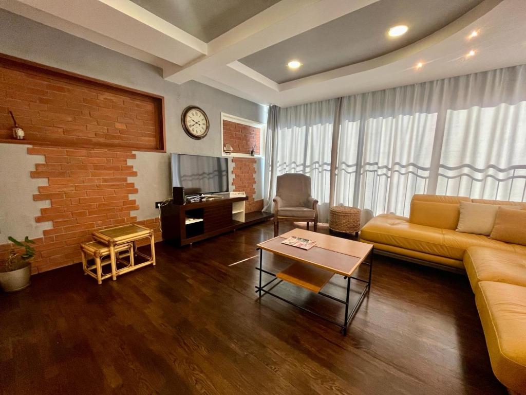 Passpartu Apartments - 5