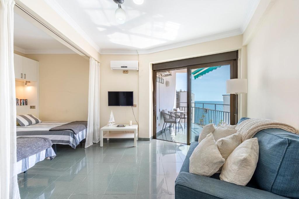 Apartment in Marbella centre frontbeach - 5