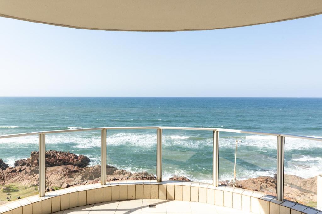 Santorini 401A, Margate