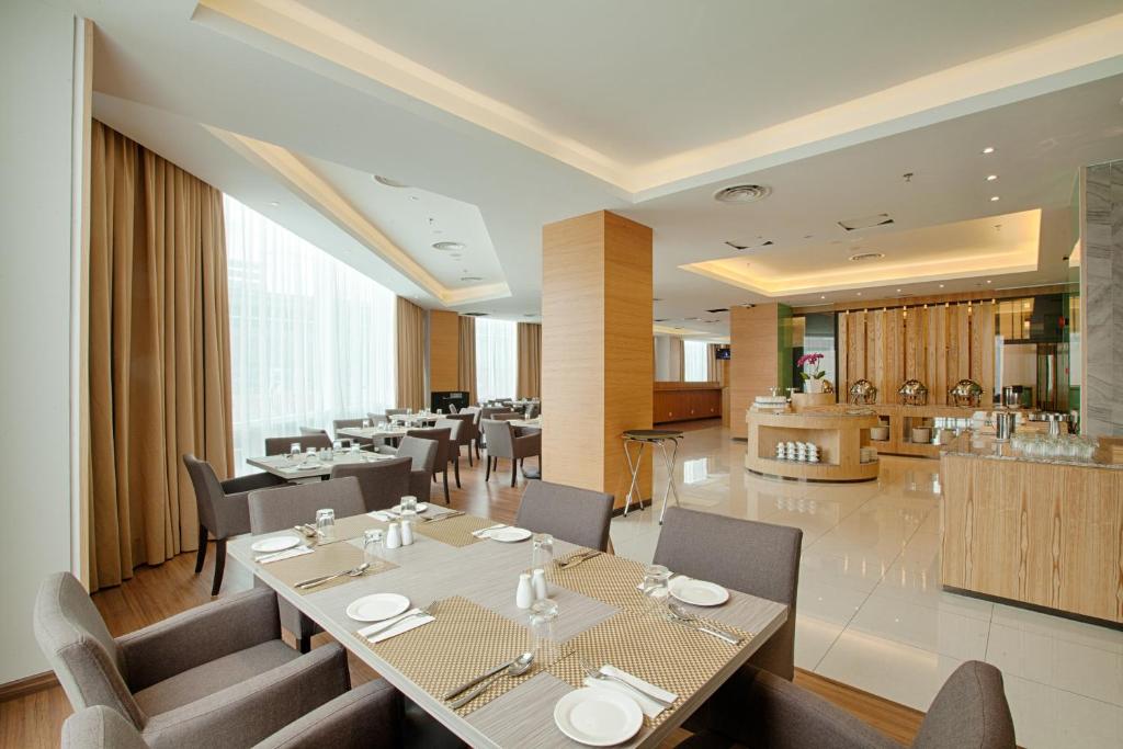 WP Hotel