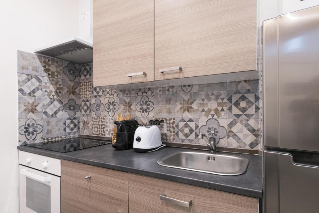 Easylife - Milano - Galeazzo 4 - Navigli - 3