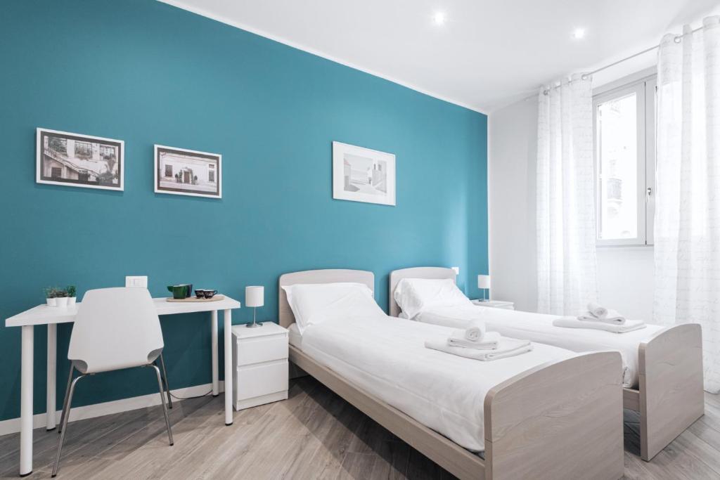 Easylife - Milano - Galeazzo 4 - Navigli - 4