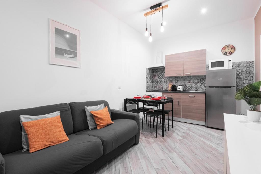 Easylife - Milano - Galeazzo 4 - Navigli - 5