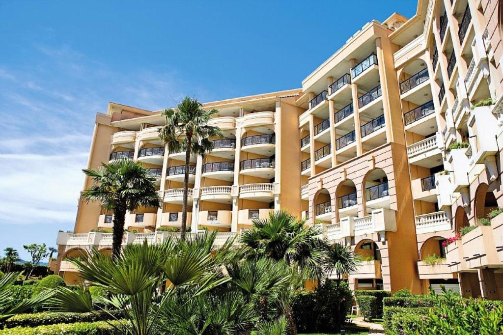 Résidence Cannes Verrerie - maeva Home - Appartement climatisé 2 pièces 4 personnes - Sélection MAE-2064 - 2