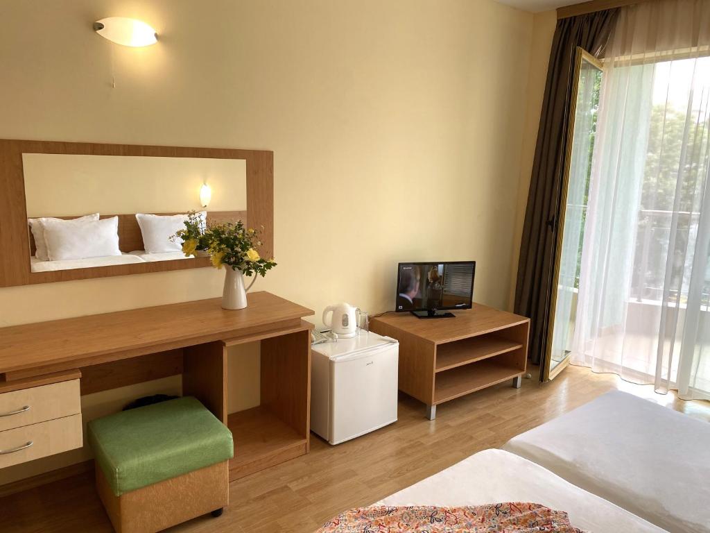Palma Hotel — Golden Sands, Varna Region