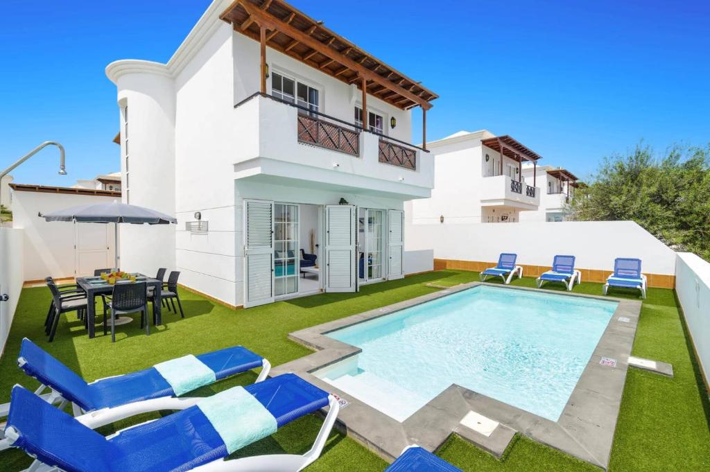 Villa Arco Iris by Villa Plus - 2
