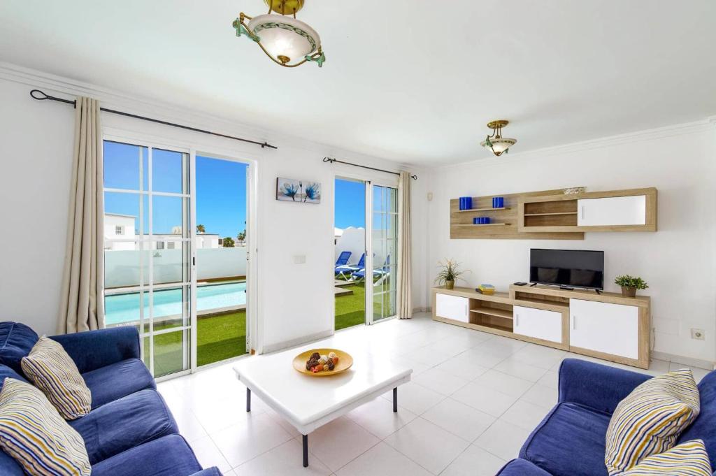 Villa Arco Iris by Villa Plus - 3