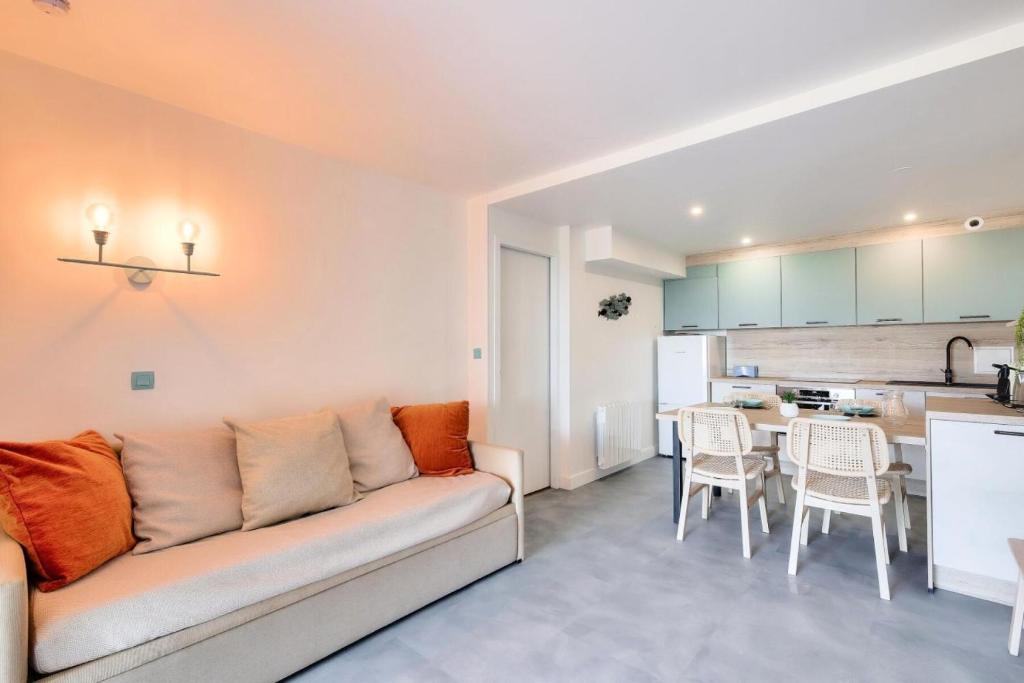 Résidence le Village de Cap Esterel - maeva Home - Appartement vue mer 2 pièces 5 personnes - Prestige MAE-2374 - 3
