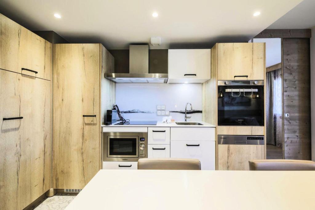 Résidence Premium L'Hévana - maeva Home - Appartement 3 pièces 6 personnes Prestige MAE-9844 - 5
