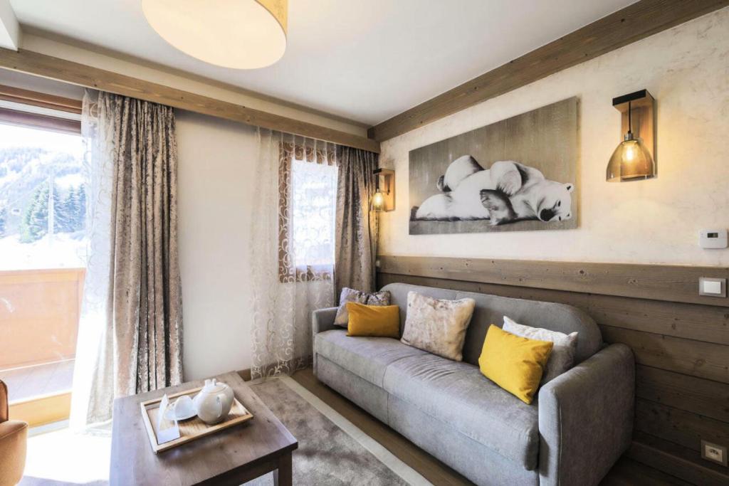 Résidence Premium L'Hévana - maeva Home - Appartement 3 pièces 6 personnes Prestige MAE-3674 - 3