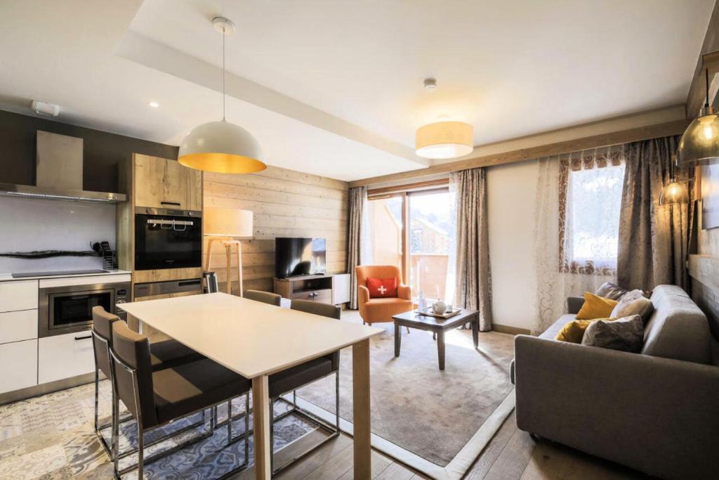 Résidence Premium L'Hévana - maeva Home - Appartement 3 pièces 6 personnes Prestige MAE-3674 - 2
