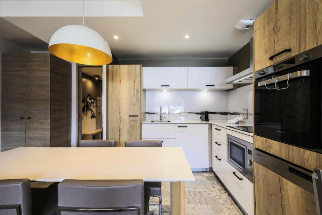 Résidence Premium L'Hévana - maeva Home - Appartement 3 pièces 6 personnes Prestige MAE-3674 - 4