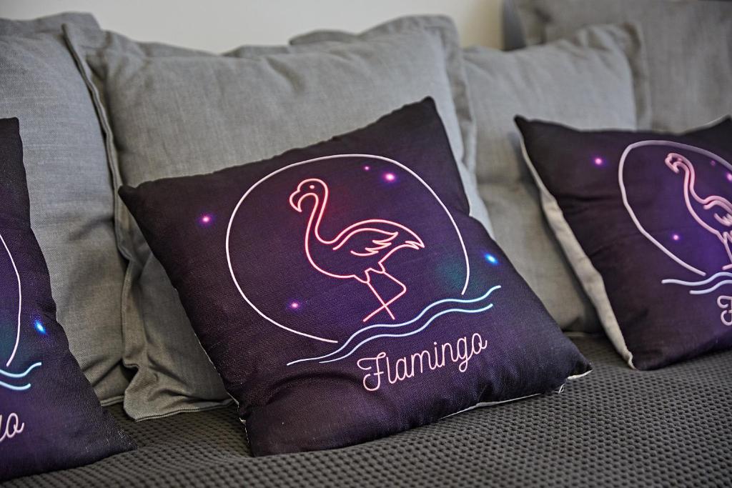 APARTMENT FLAMINGO - 4