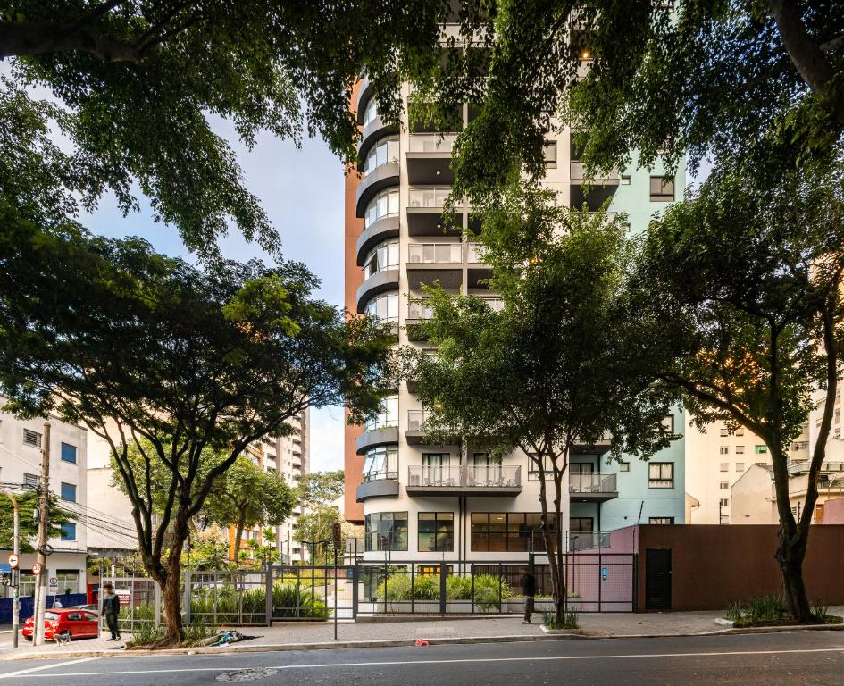 Meu Club Haas, São Paulo