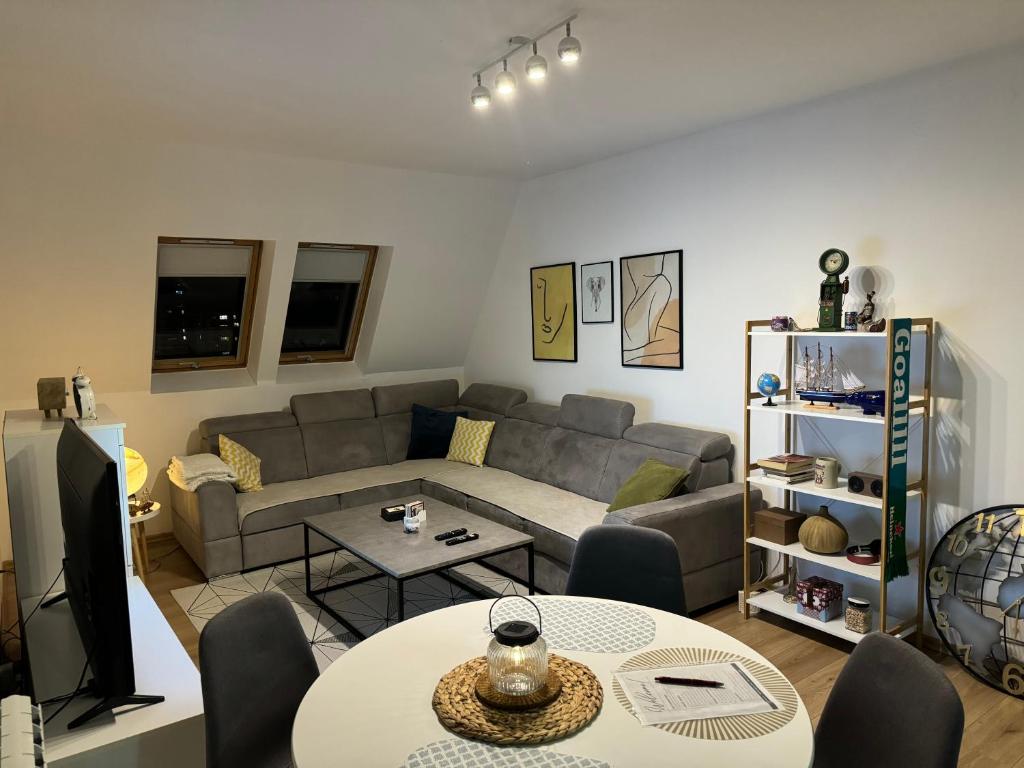 Apartment 075 - 3