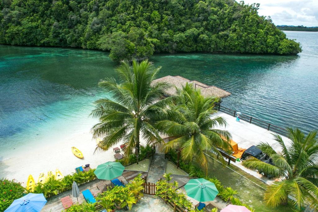 Surrounding environment